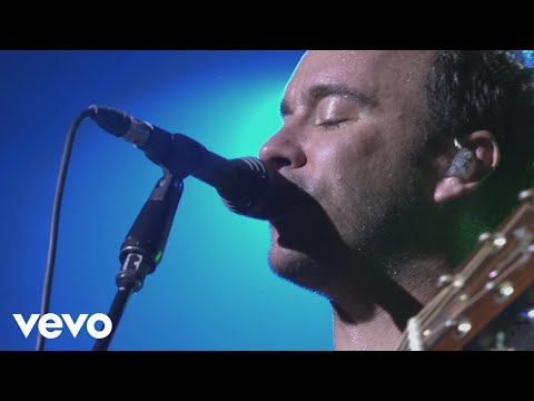 Dave Matthews Band - Lie In Our Graves (Europe 2009)