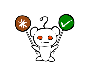 Subreddit Icon