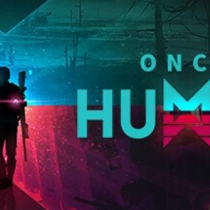 Once Human