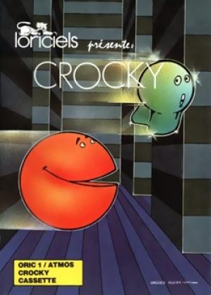 Crocky