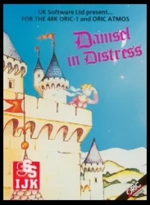 Damsel In Distress