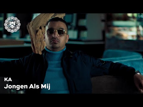 KA - Jongen Als Mij (prod. Thez)