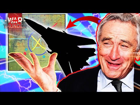 You Won't Believe What E.C Maps Could Bring To War Thunder!