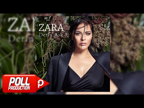 Zara - Vur Gitsin Beni - ( Official Audio )