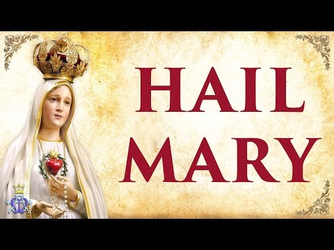 Hail Mary