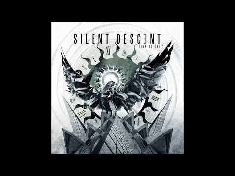 Silent Descent - Turn To Grey (Full Album 2017)