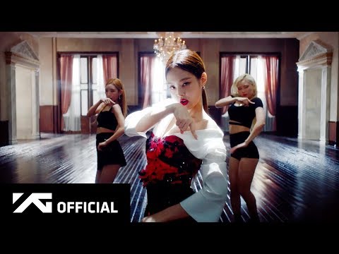 JENNIE - 'SOLO' CHOREOGRAPHY UNEDITED VERSION