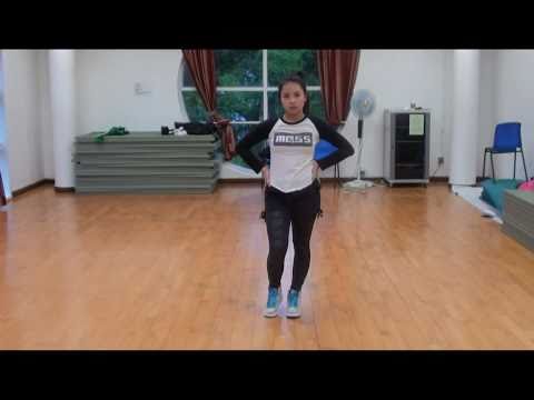 [Member Solo] Kan Mi Yeon Paparazzi Dance Cover by DanseuHK from Hong Kong