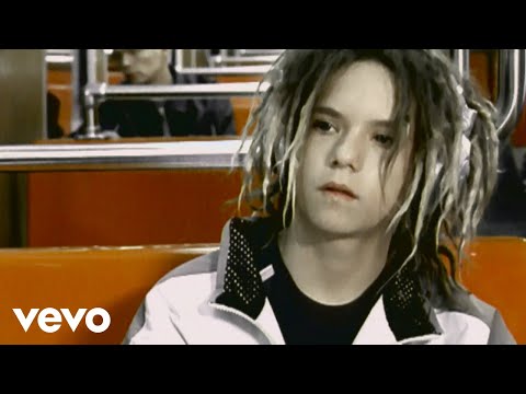 Bomfunk MC's - Freestyler (Video Original Version)