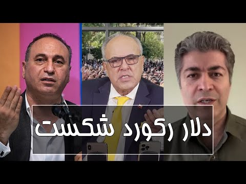 سیلی حمید فرخ نژاد به خامنه ای