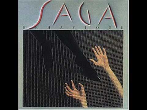 Saga - Misbehaviour