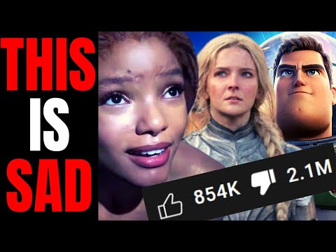 Woke Hollywood Agenda EXPOSED | New Leak CONFIRMS Why We Keep Getting GARBAGE Entertainment