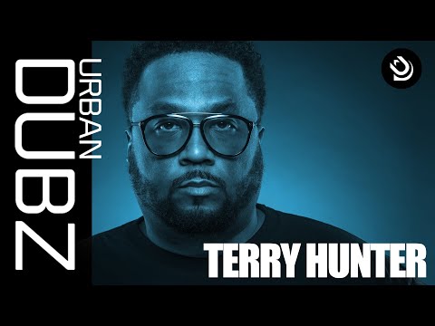 TERRY HUNTER - Live From Chicago (30-04-2022)