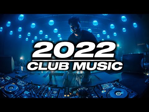 New Year Party Mix 2022 | Best club music mix |SANMUSIC