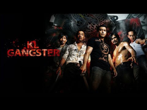 FILM KL Gangster 2 Streaming FULL MOVIE