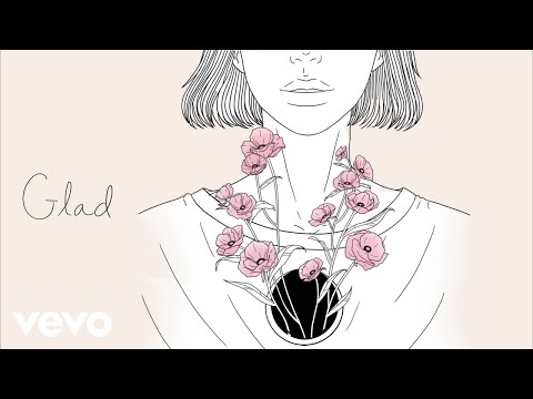 Tori Kelly - Glad (Visualizer)