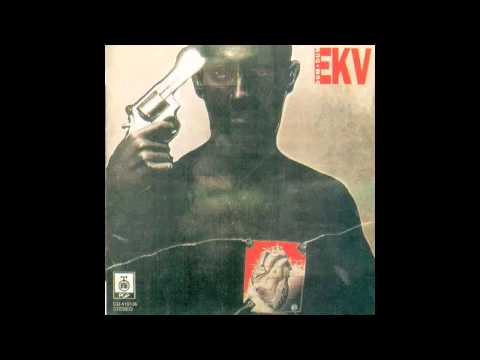 EKV - Glad - (Audio 1991) HD