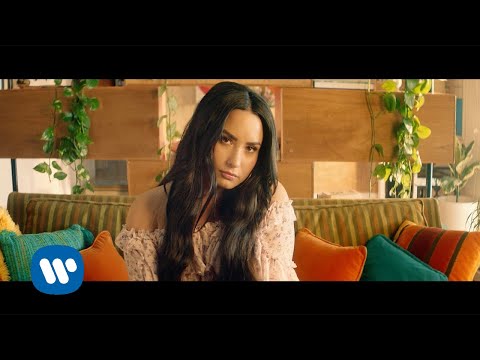 Clean Bandit - Solo (feat. Demi Lovato) [Official Video]