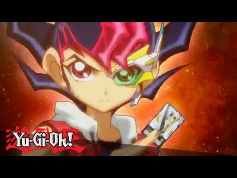 Yu-Gi-Oh! ZEXAL Season 1 Opening Theme "Take A Chance"