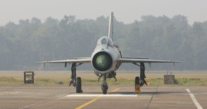 INDIA-MIG-21-FIGHTER-JET