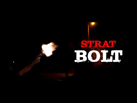 Strat - Bolt - Official Music Video