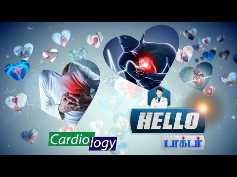 Heart attack causes symptoms and prevention - Hello Doctor  [Epi 763]