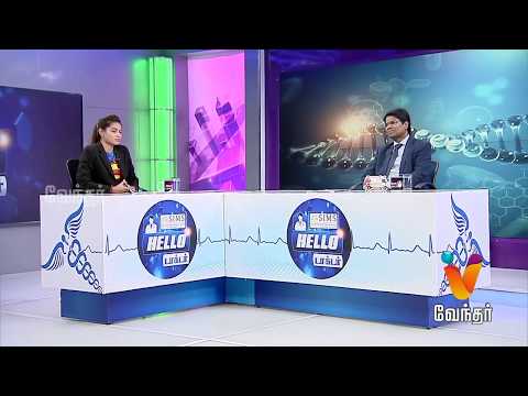 Hello Doctor - Heart Attack - [Epi 809]