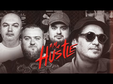 Hustle MMA #42 / ГИО ПИКА / (Дедищев, Байцаев, Зубайраев)