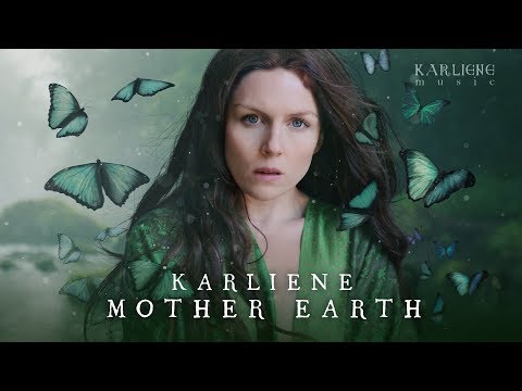 Karliene - Mother Earth