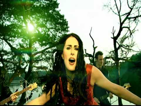 Within Temptation - Mother Earth