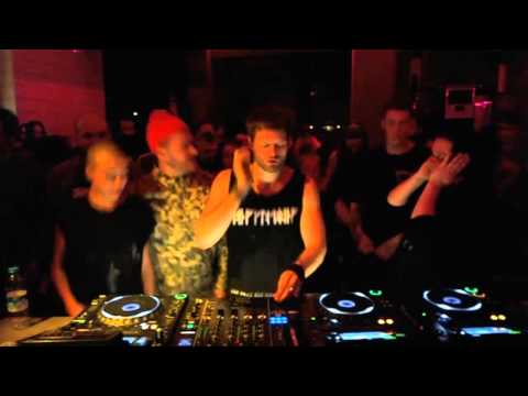 The Panacea Boiler Room Berlin DJ Set