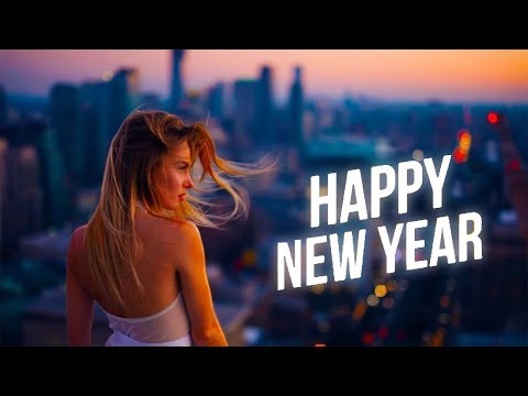 Ed Sheeran, Martin Garrix, Avicii, Kygo, Dua Lipa, The Chainsmokers Style - New Year Mix 2022