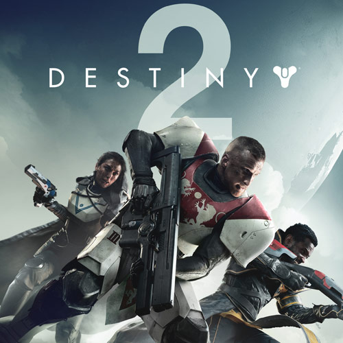 Destiny 2 Walkthrough