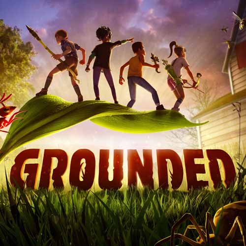 Grounded Walkthrough