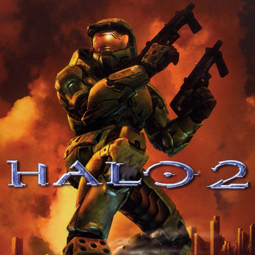 Halo 2 Walkthrough