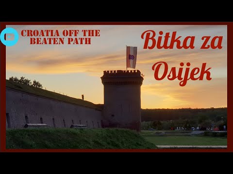 Bitka za Osijek 1849.