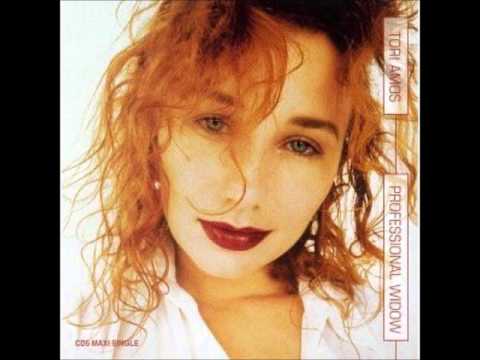 Tori Amos - Professional Widow 1996