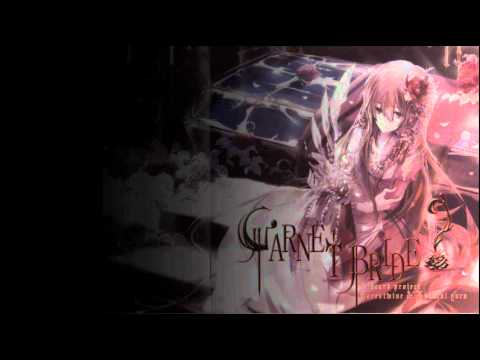 Garnet Bride - Track 01 - Coffin [愛の棺]