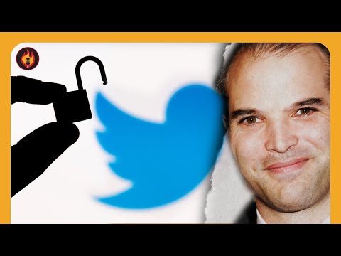 Matt Taibbi REVEALS Future Twitter Files Releases | Breaking Points