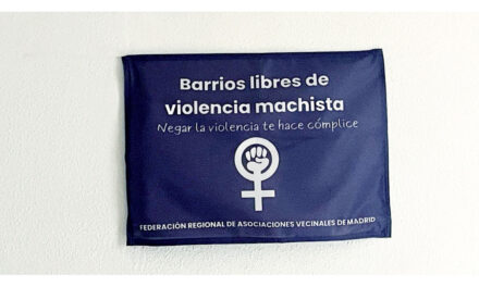 Por un 2023 libre de violencia y negacionismo machistas