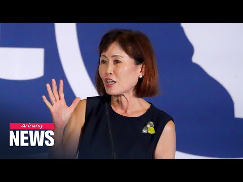 Michelle Park Steel wins House seat in California to become 3rd Korean-American in Congress