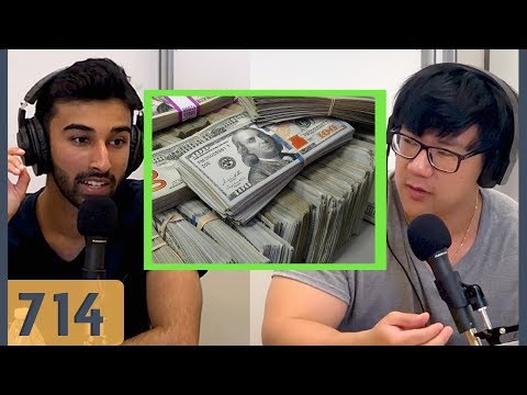 Can Money Buy Happiness? - Shyam & Sam Show