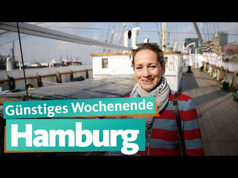 Städtetrip Hamburg | WDR Reisen