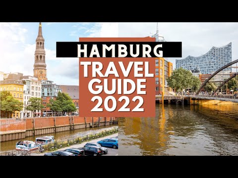 10 Best Places to Visit in Hamburg Germany - Hamburg Travel Guide