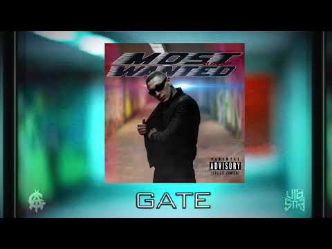 ATC Taff - GATE Feat. VLOSPA