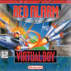 Red Alarm Virtual Boy Prices