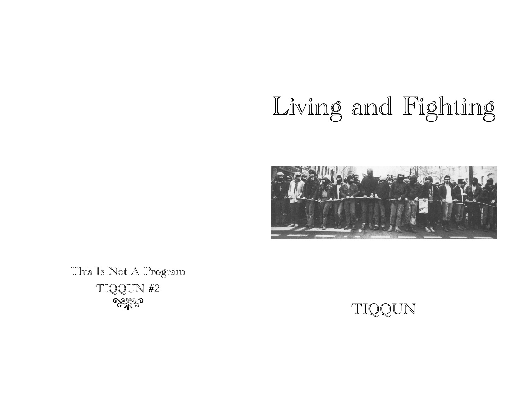 livingandfightingcover