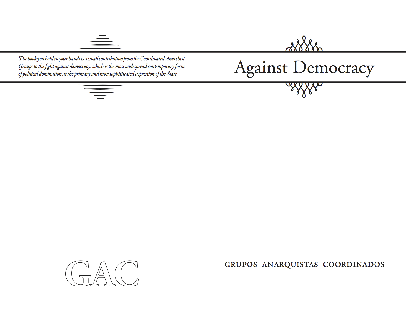 againstdemocracy