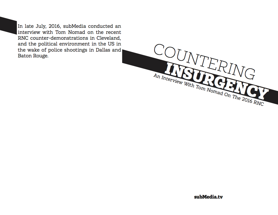 counteringinsurgency