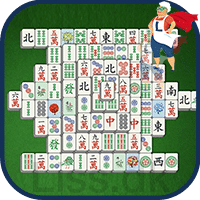 🥇Mahjong Spil Online ? Gratis Brætspil